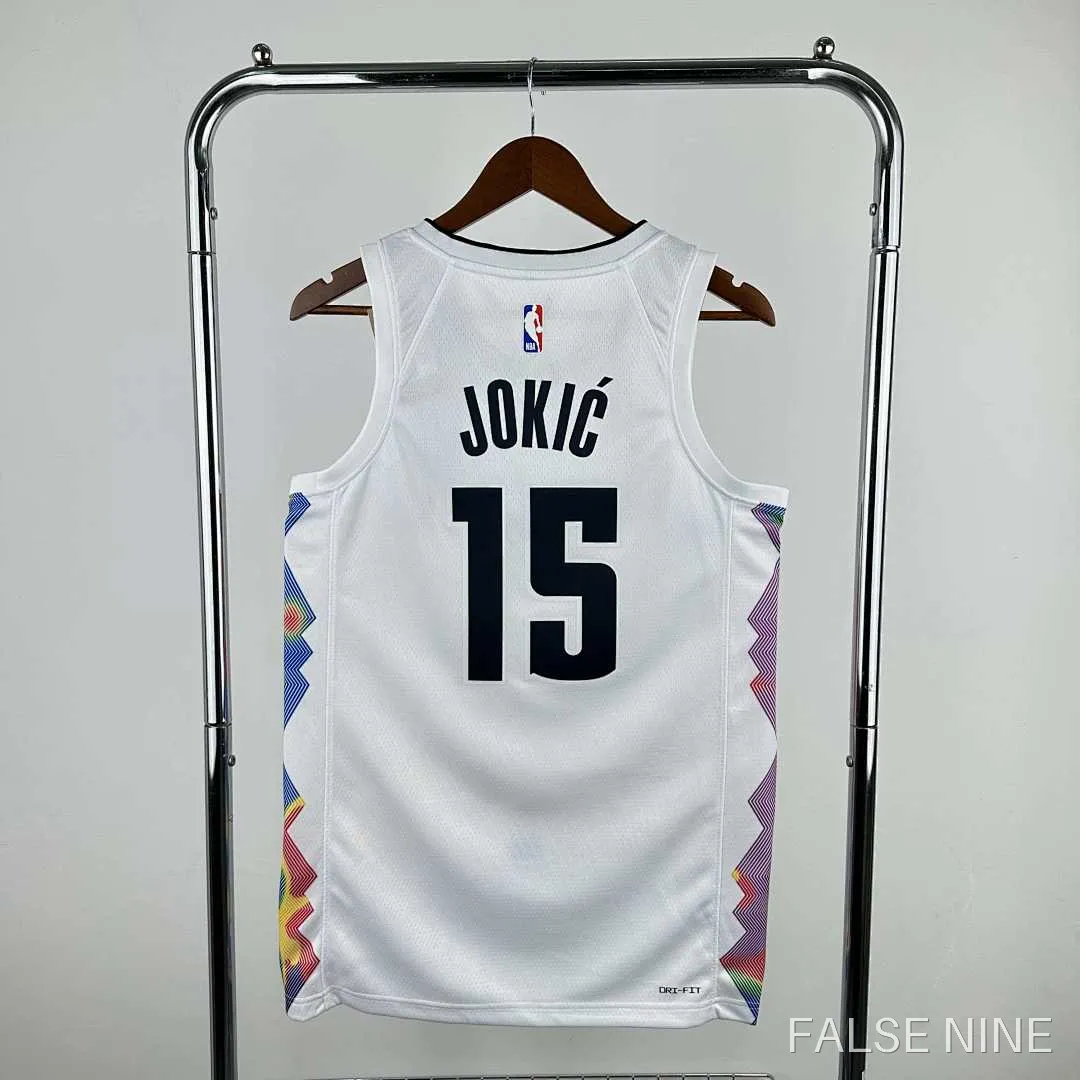 Denver Nuggets 15 Jersey, photo 10
