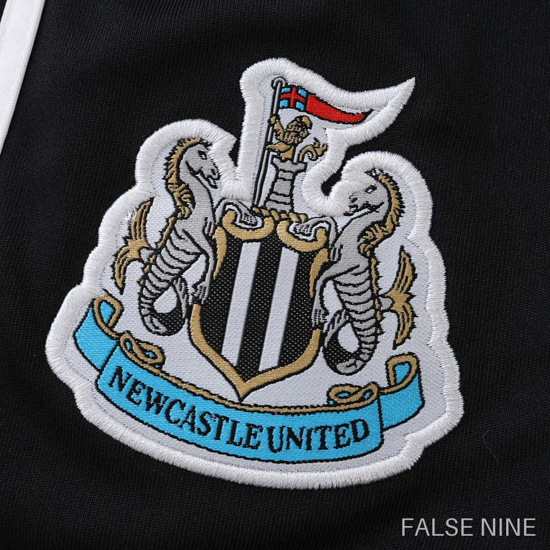 Newcastle United 25/26 Home Kids Kit, photo 15
