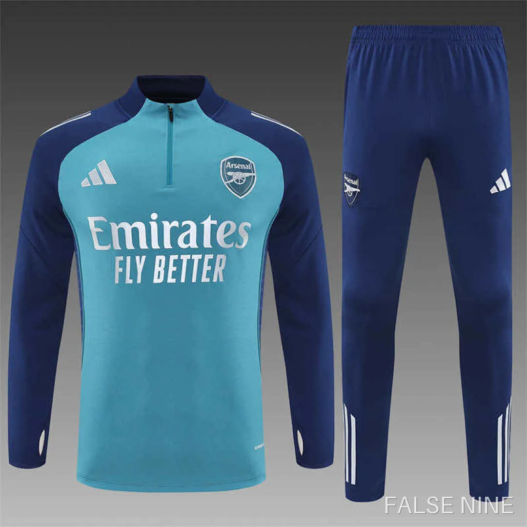 Arsenal 25/26 Training Tracksuit, photo 2