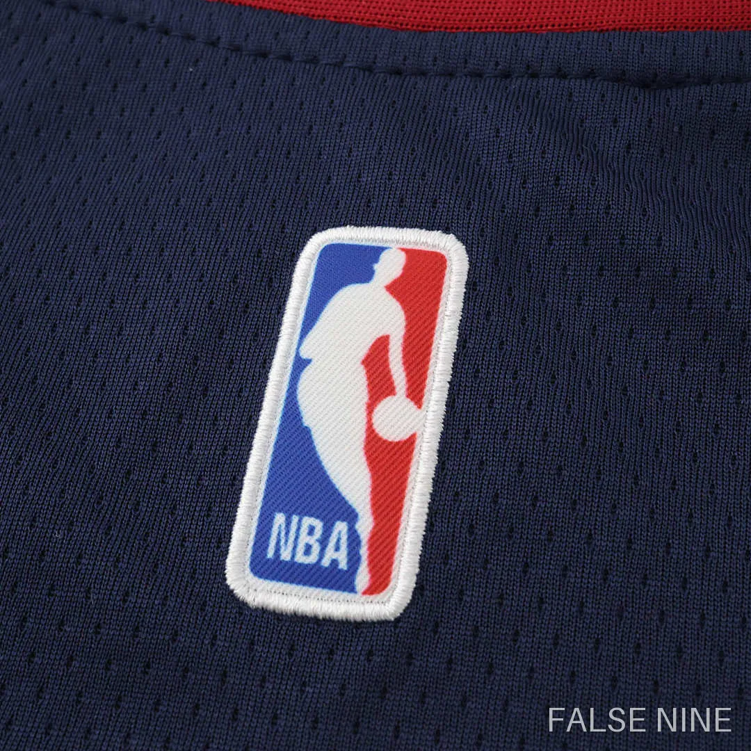 Cleveland Cavaliers 2025-26 Jersey - 45# Mitchell, photo 5