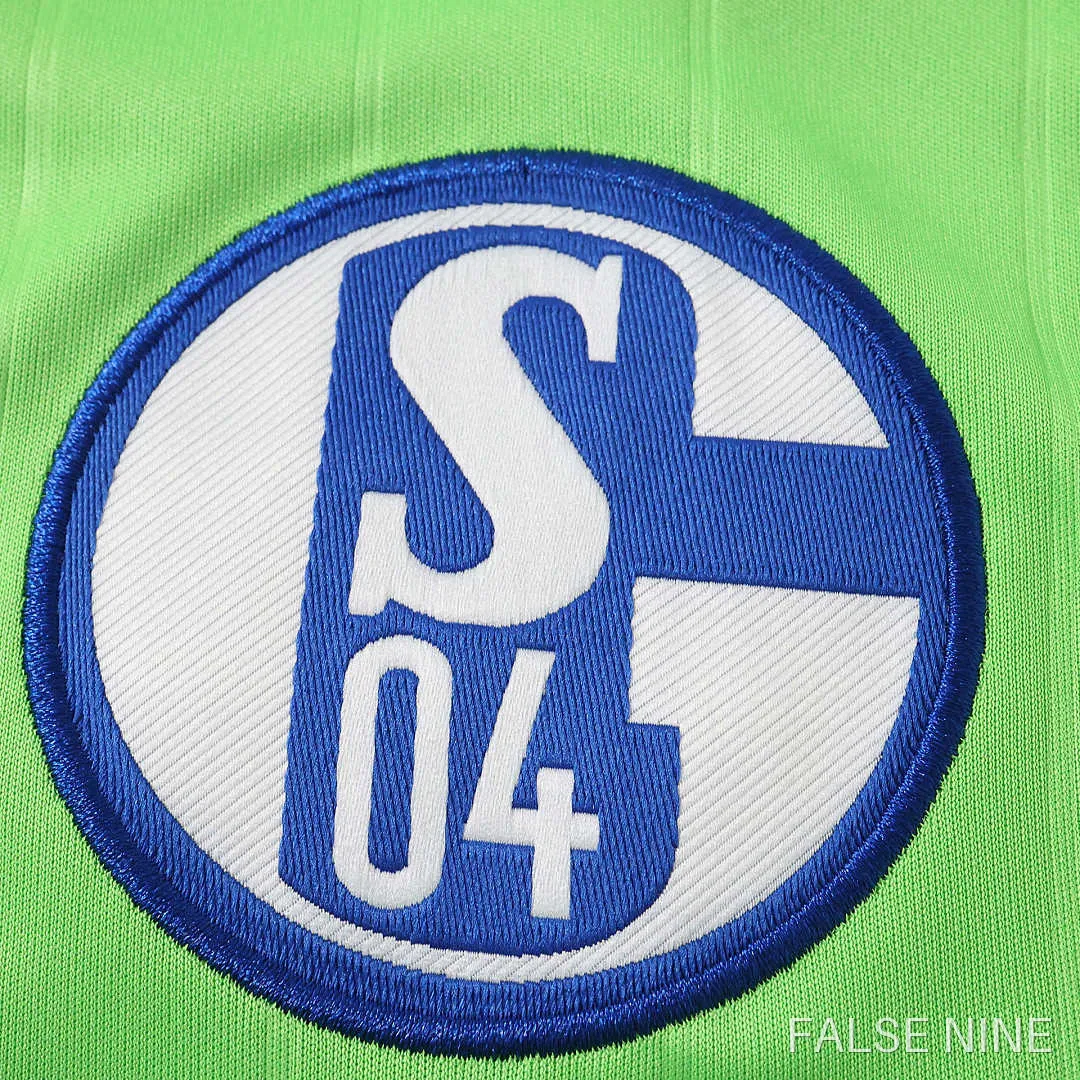 FC Schalke 04 26/27 Third Shirt (Fan Version), photo 12