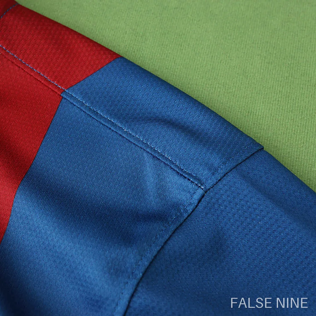 06/07 FC Barcelona / Barça home retro Fan version, photo 9