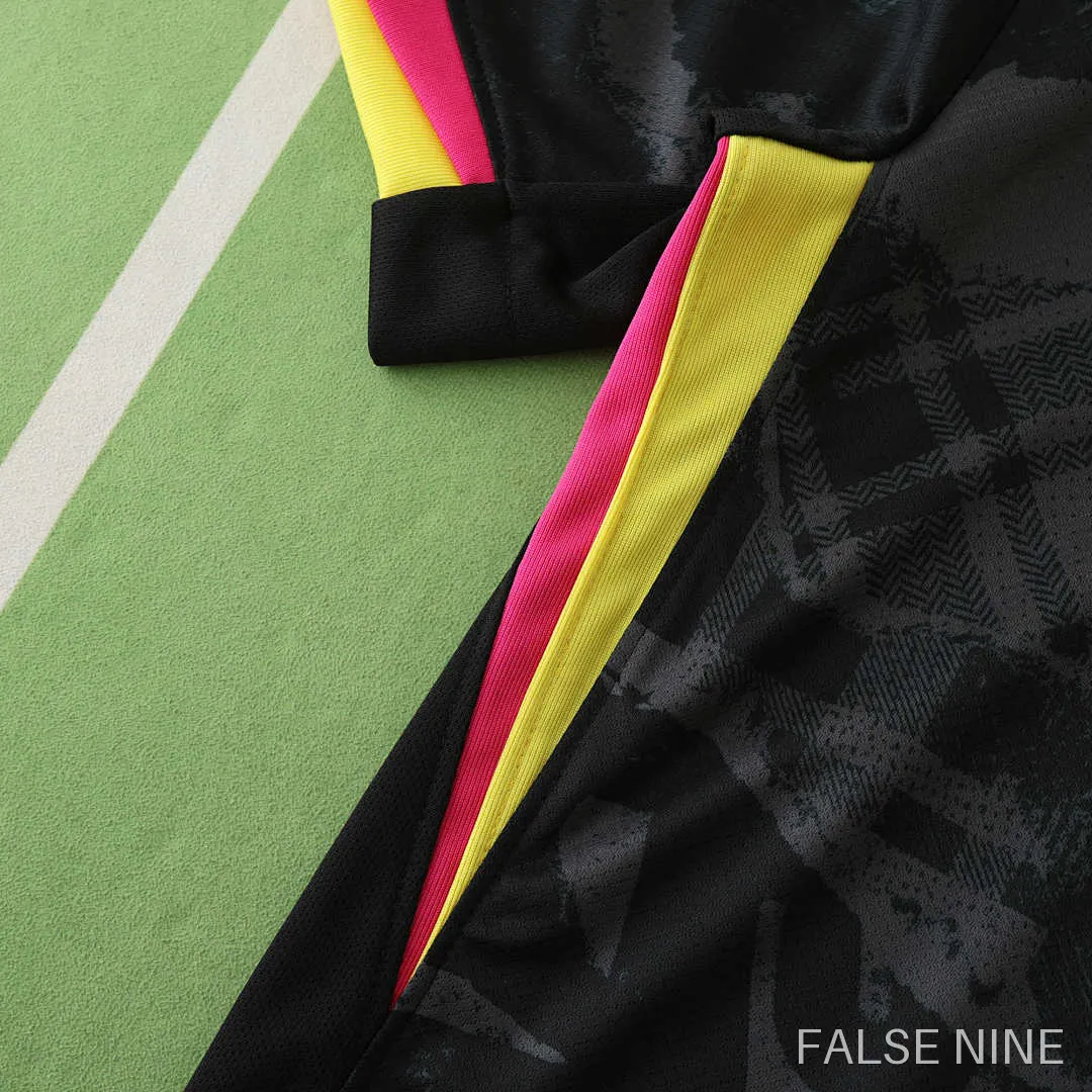 Chelsea 24/25 Third Shirt (Fan Version), photo 21