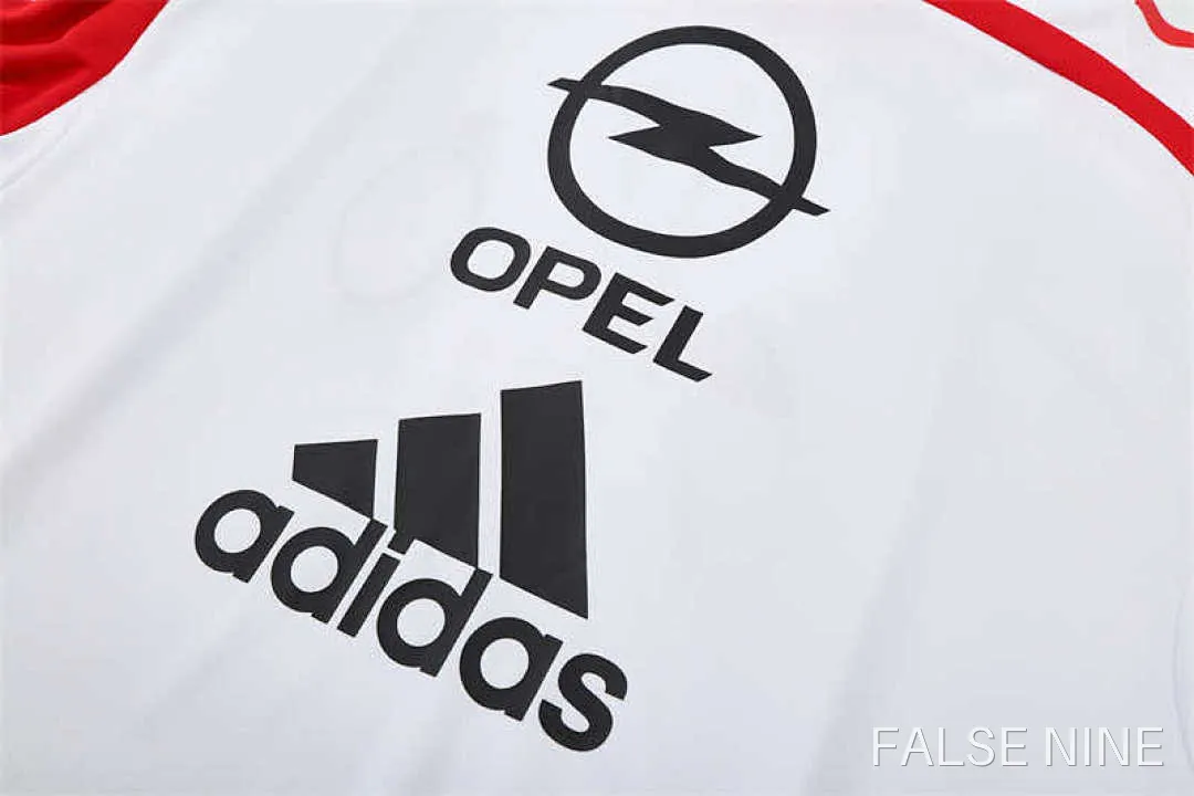 A.C. Milan 04/05 Training Jacket (Long Sleeve), photo 10