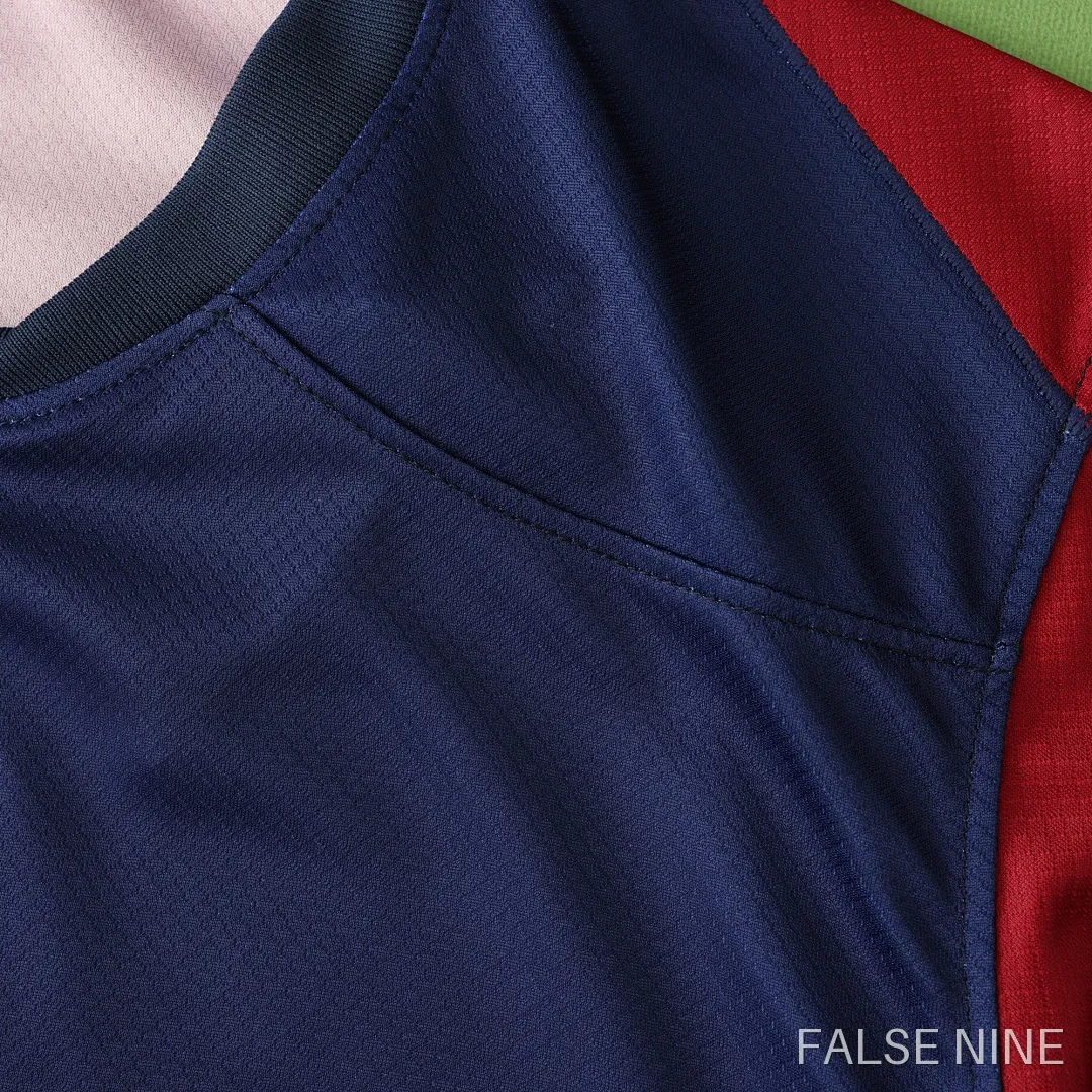 FC Barcelona 24/25 Home Shirt (Fan Version), photo 23
