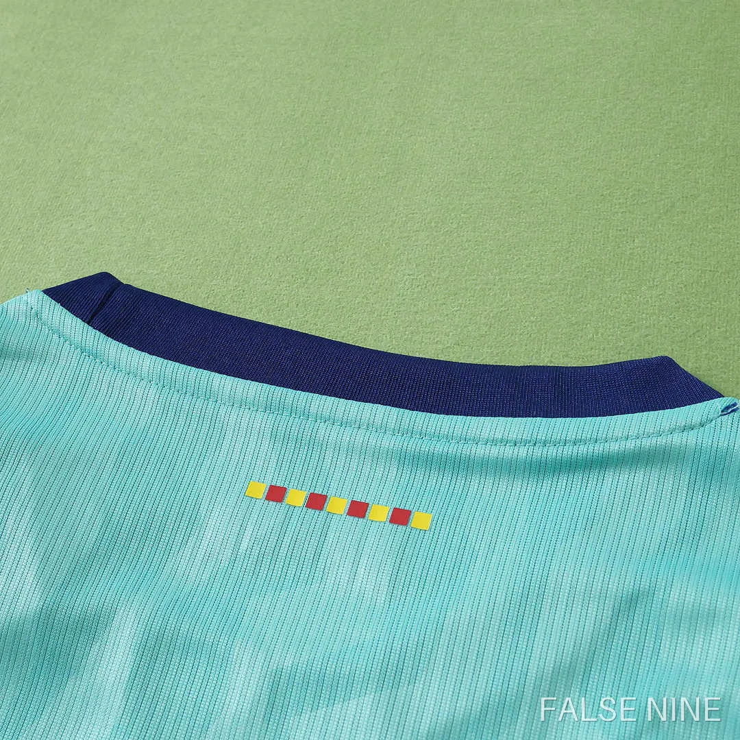 FC Barcelona 26/27 Third Cropped Jersey, photo 3