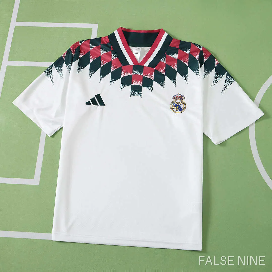 Real Madrid 26/27 Home Shirt (Fan Version), photo 1