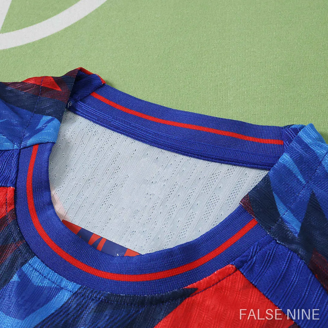 Crystal Palace 26/27 Third Shirt (Player Version), photo 17
