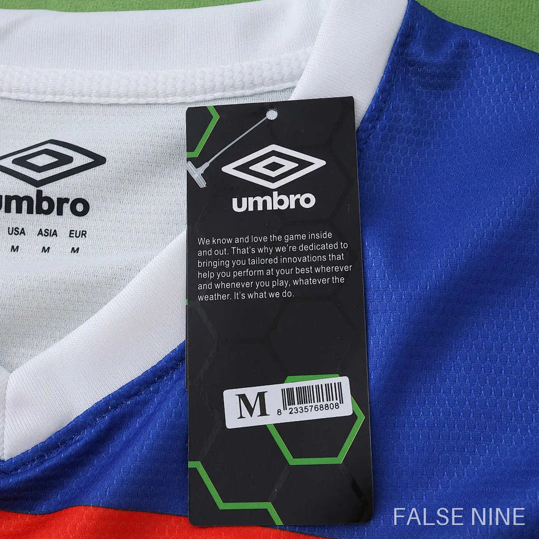 Rangers 25/26 Away Shirt (Fan Version), photo 17