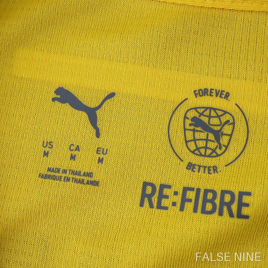 Borussia Dortmund 25/26 Home Shirt (Fan Version), photo 4