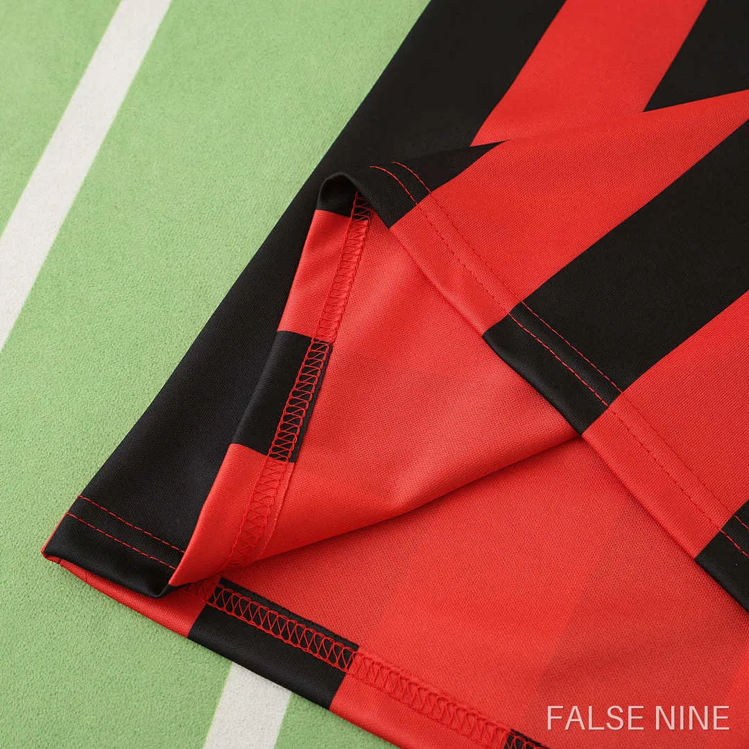 A.C. Milan 24/25 125th Anniversary Home Shirt (Fan Version), photo 13