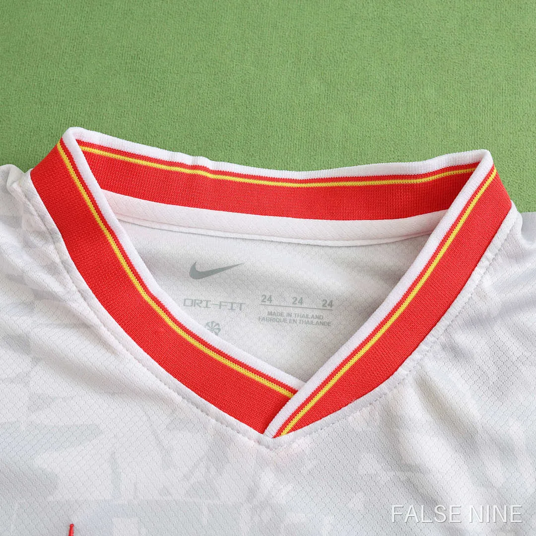 Liverpool 24/25 Third Kit (Kids), photo 24