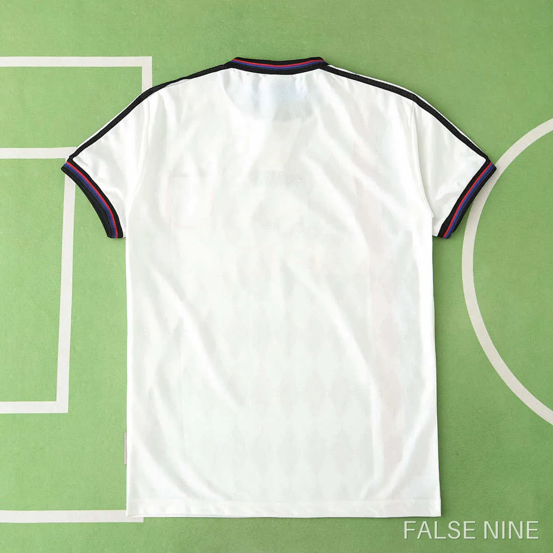 Bayern Munich 1997-98 Away Shirt (Retro Fan Version), photo 21