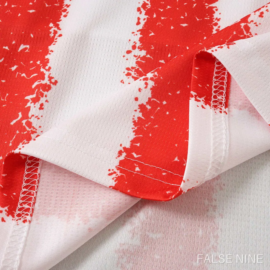 Paraguay 2026 Home Shirt (Fan Version), photo 9