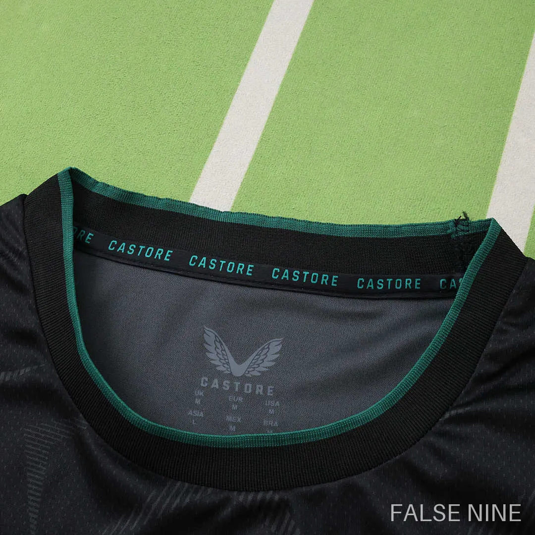 Ireland 2026 Third Shirt (Fan Version), photo 15