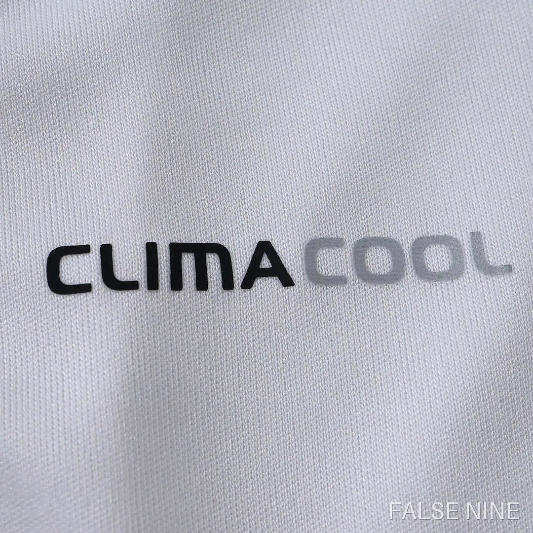 Real Madrid 11/12 Home Kit (Kids, Long Sleeve, Retro), photo 15