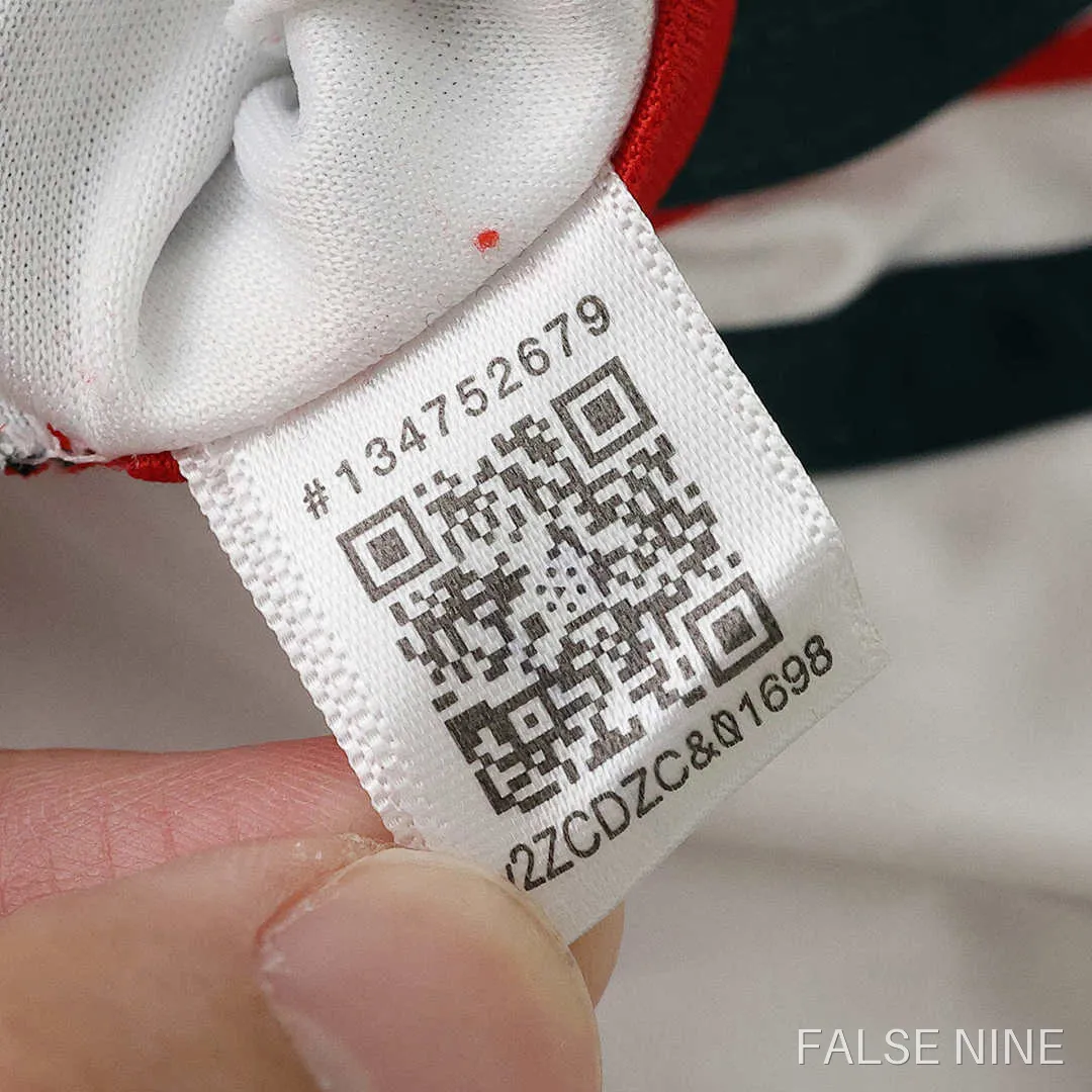 Mexico 2026 Away Shirt (Women), photo 20