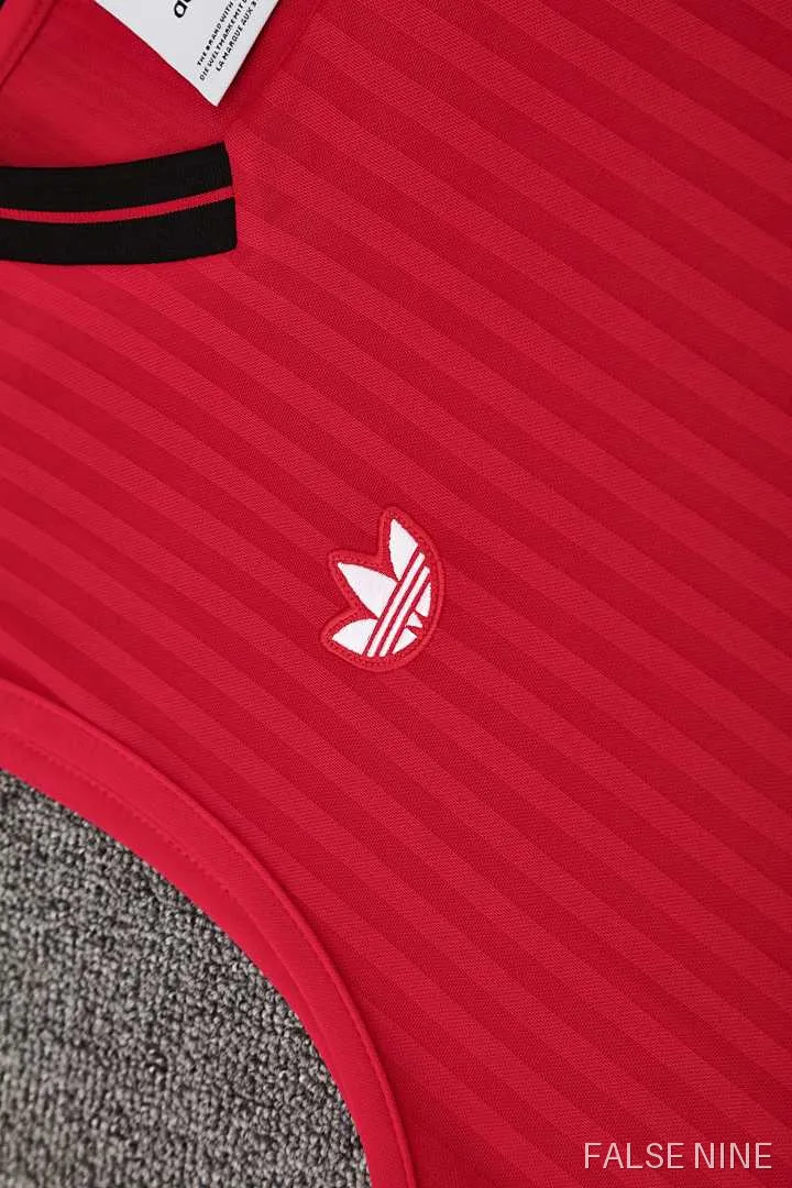 Flamengo 25/26 Training Kit (Fan Version), photo 7
