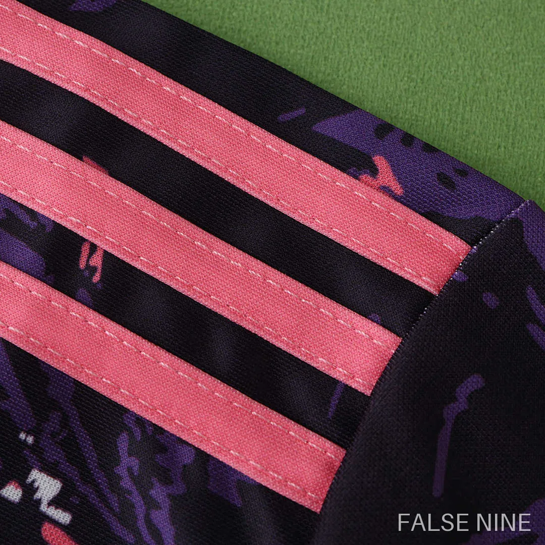Real Madrid 24/25 Third Shirt (Fan Version), photo 5