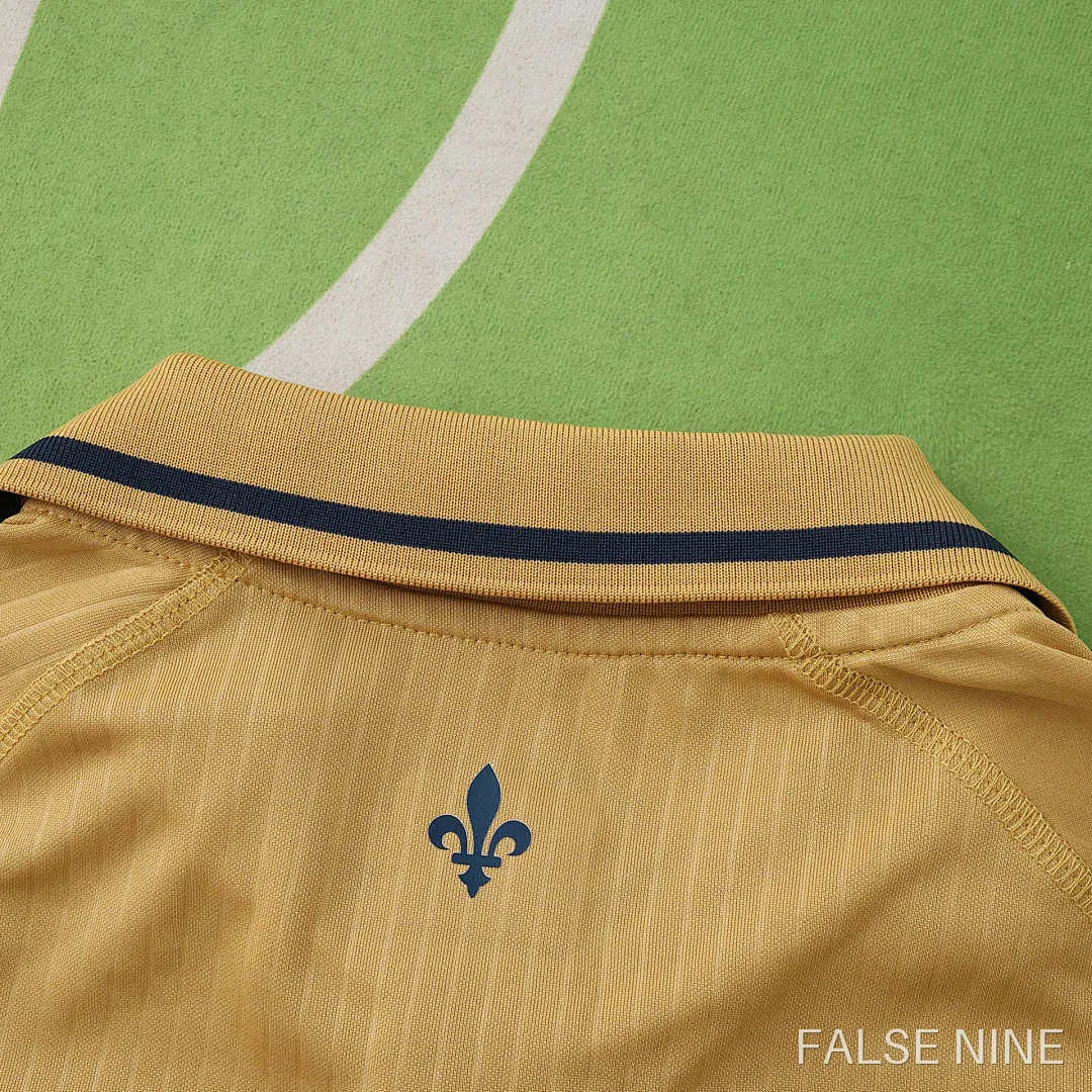 FC Versailles 25/26 Third Shirt (Fan Version), photo 3