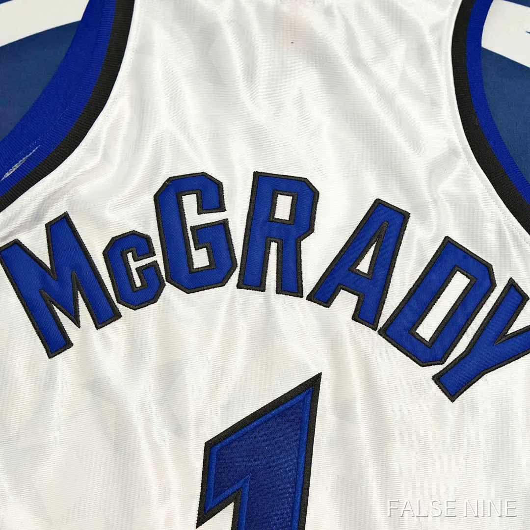 Orlando Magic 2000-01 Home Jersey (Retro), photo 12