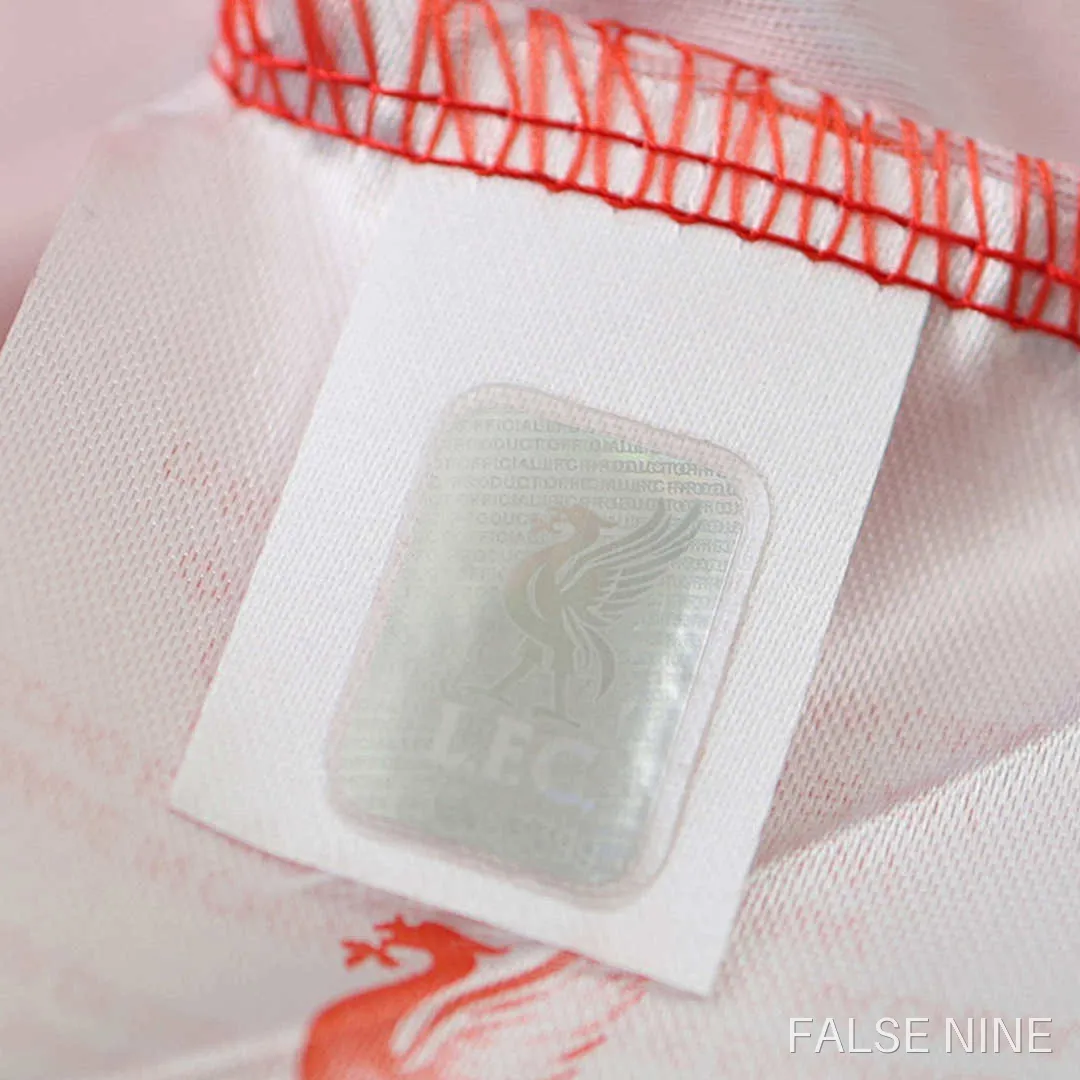 Liverpool 1989 Home Shirt (Fan Version), photo 18