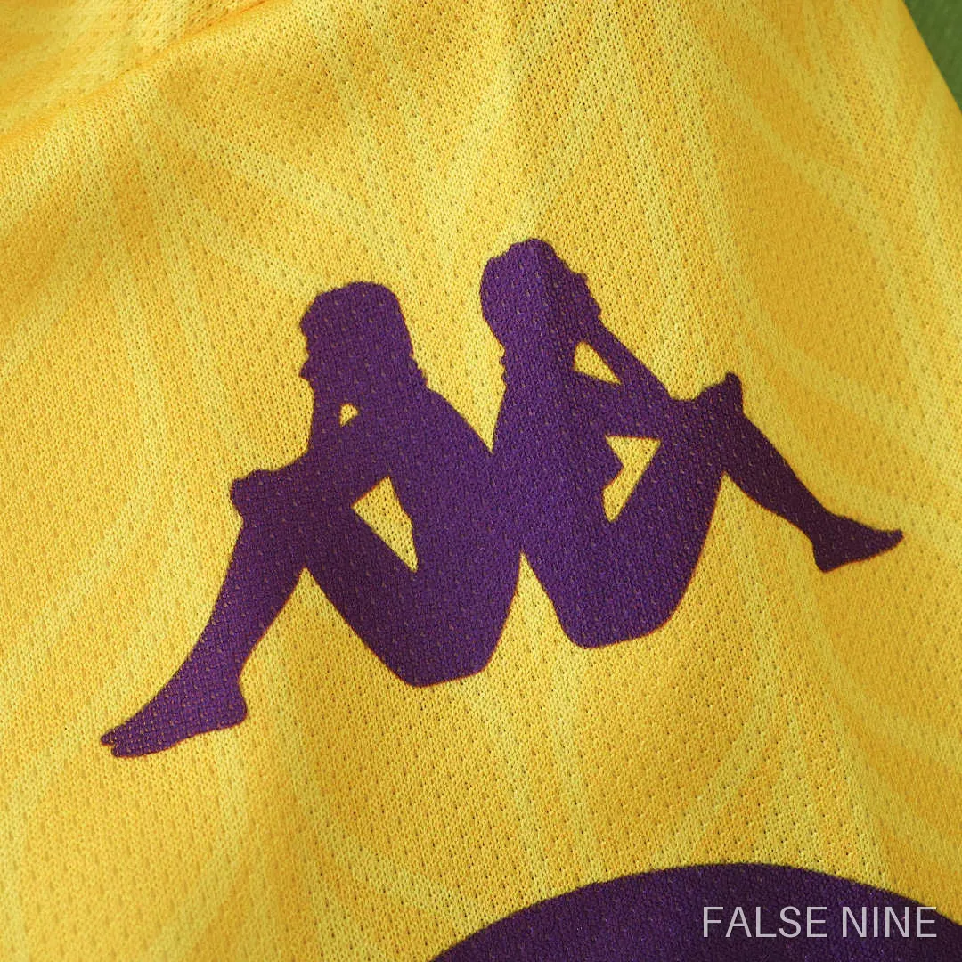 Real Valladolid 25/26 Third Shirt (Fan Version), photo 10