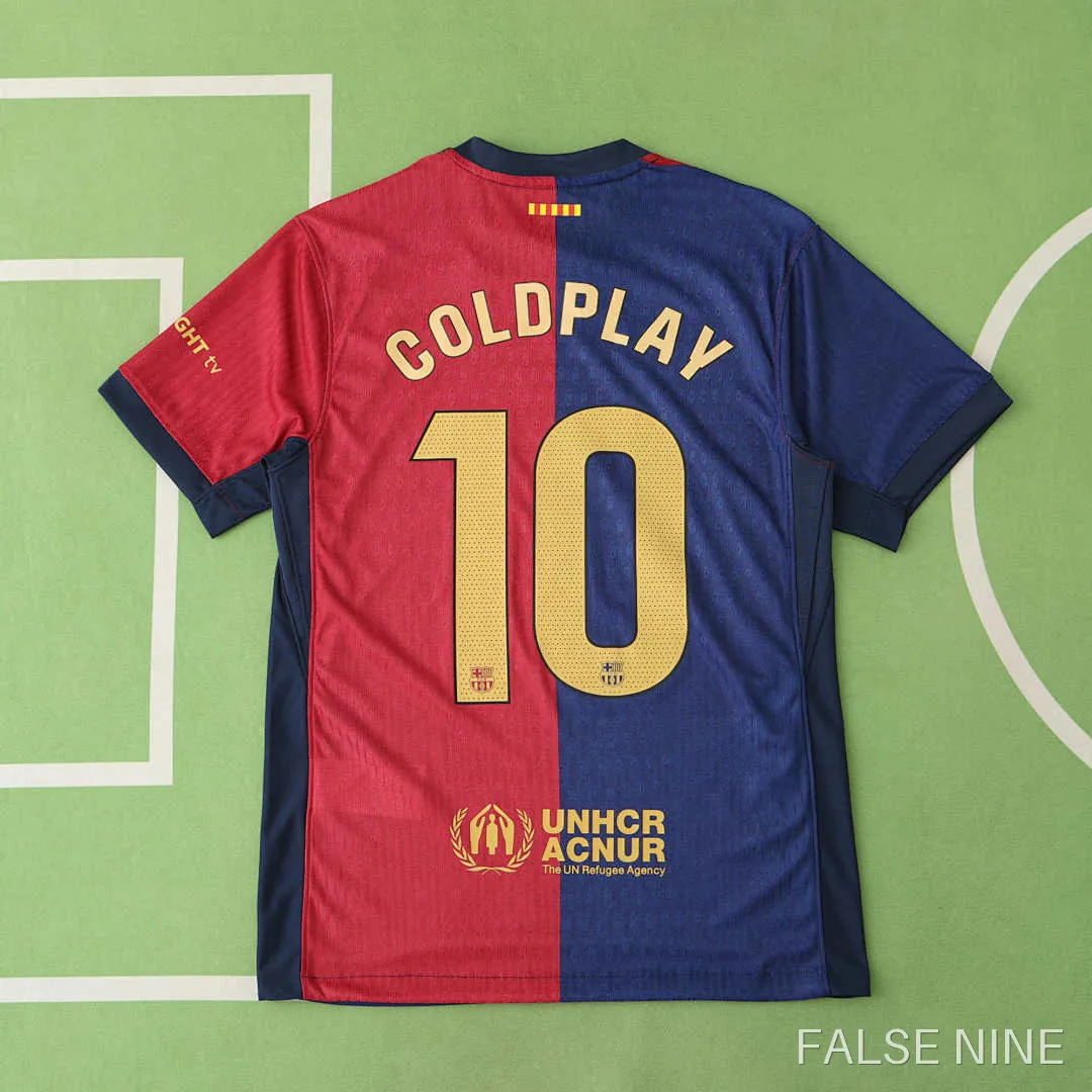 FC Barcelona 24/25 Special Kit Shirt (Player Version), photo 38
