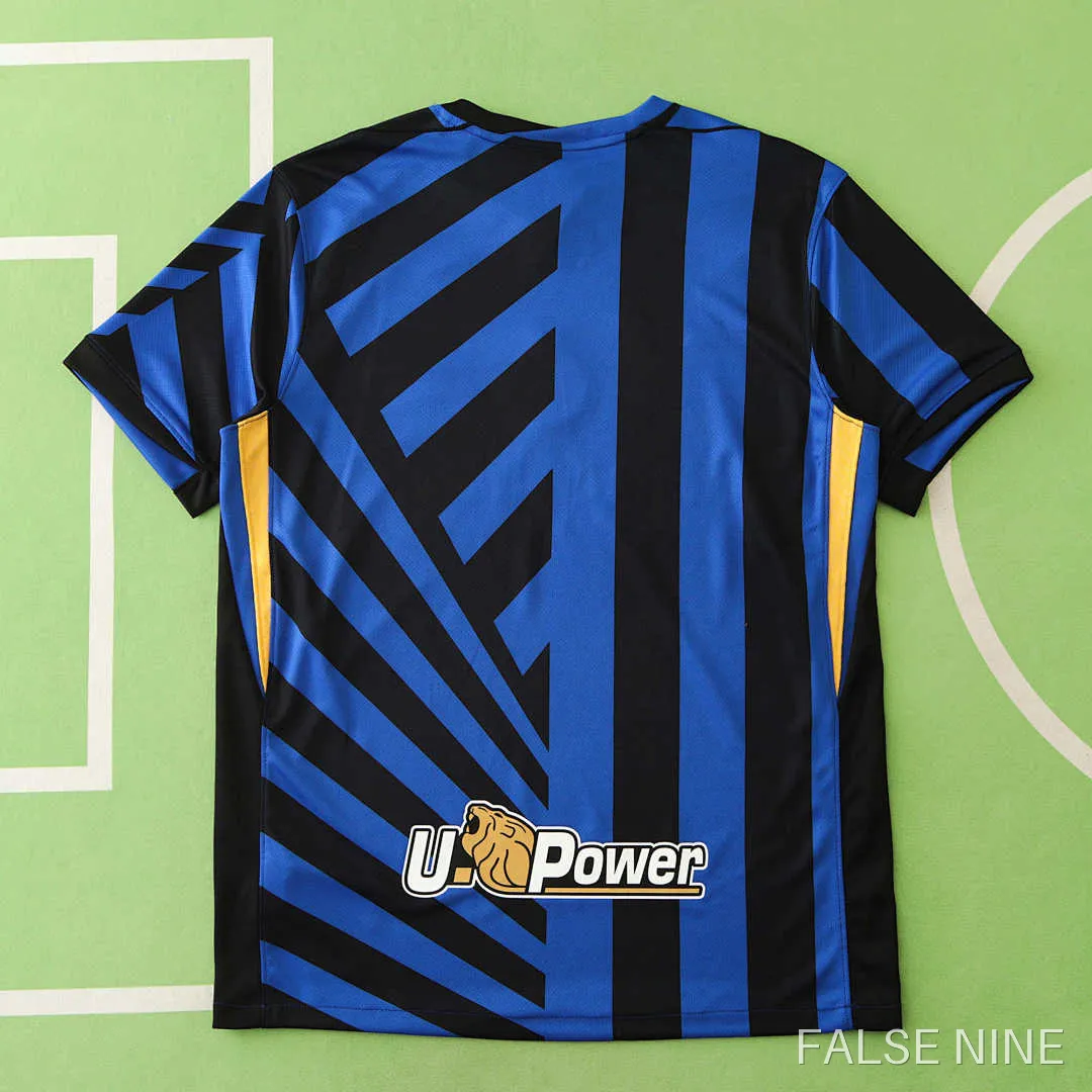 Inter Milan 24/25 Home Shirt (Fan Version), photo 29