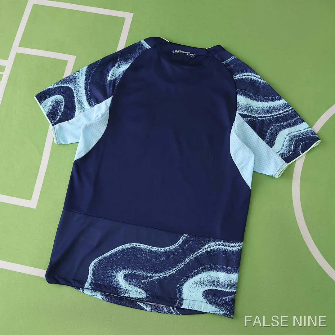 Ajax 25/26 Away Shirt (Player Version), photo 23