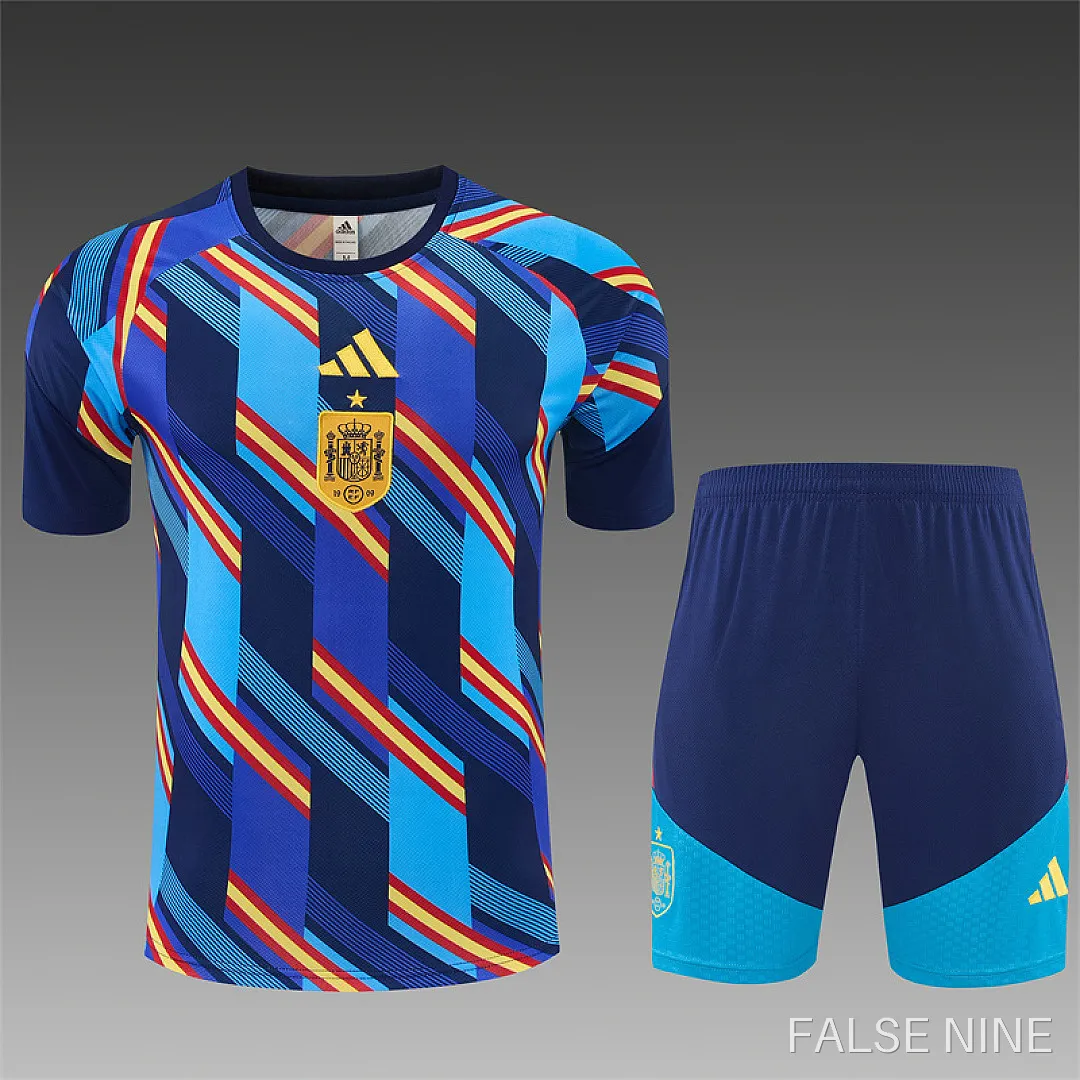 Spain 2026 Training Kit (Fan Version), photo 18