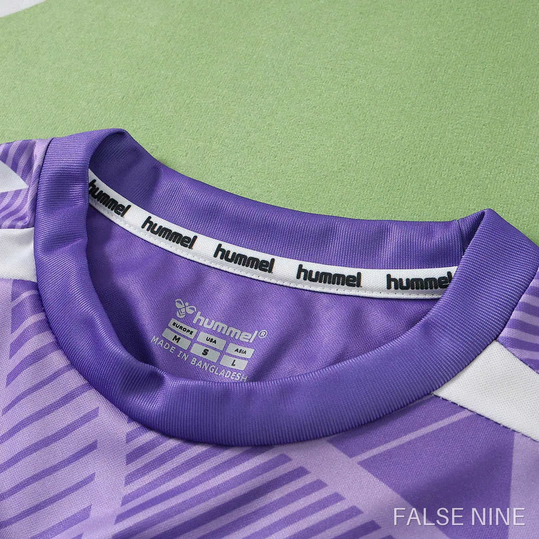 A.F.C. Bournemouth 26/27 Away Shirt (Fan Version), photo 7