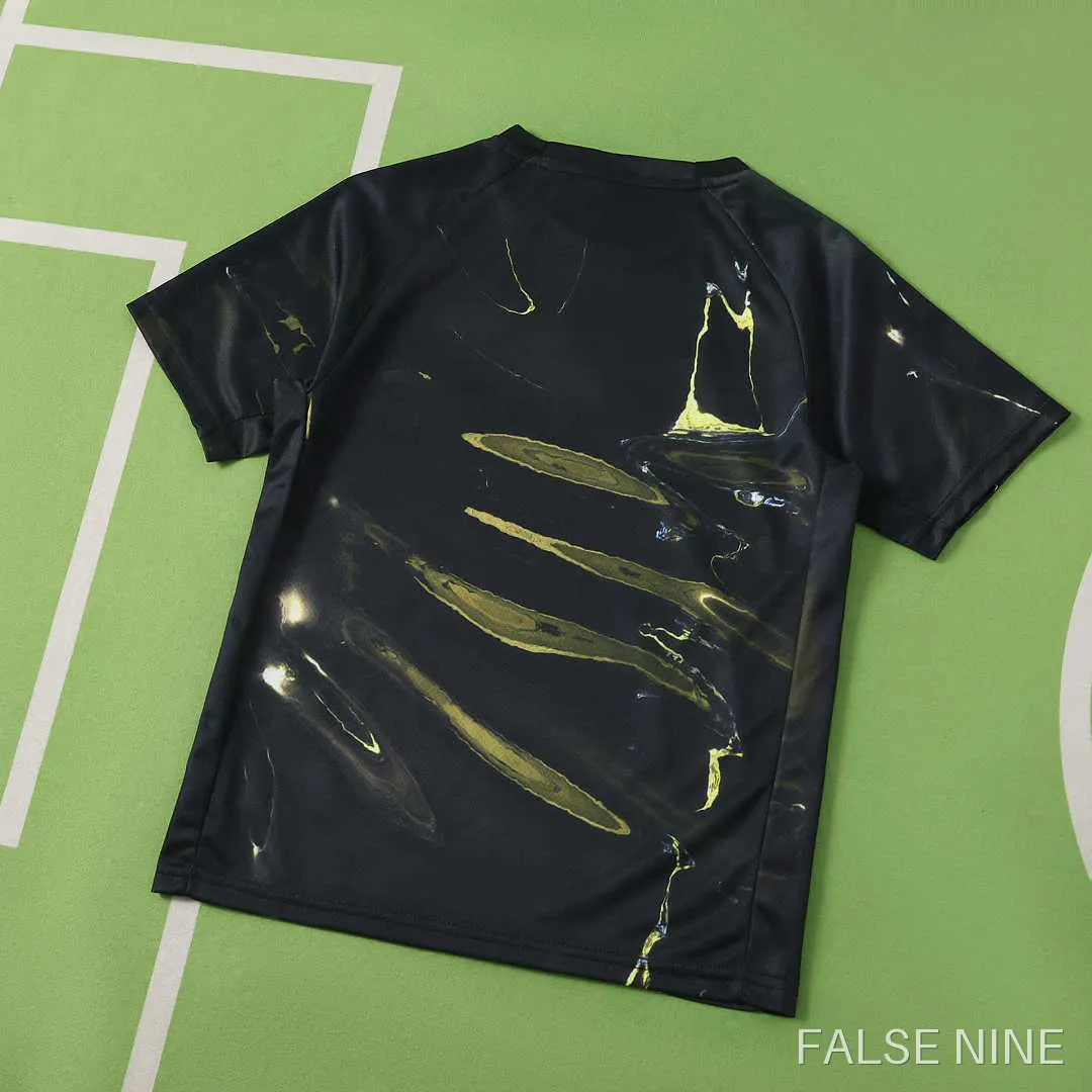 Paris Saint-Germain 25/26 Sixth Kit (Kids), photo 2