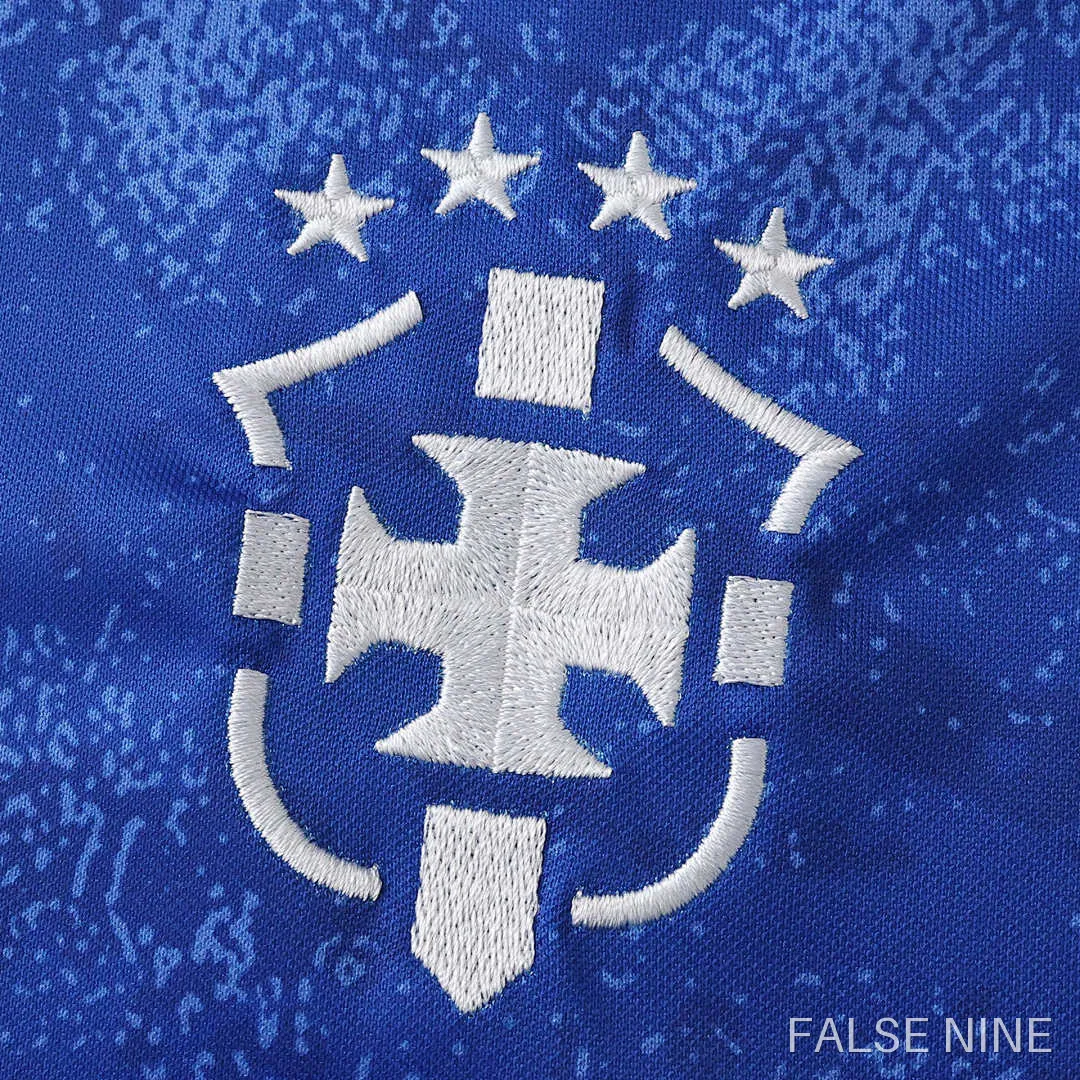 Brazil 2026 Commemorative Home Shirt (Fan Version), photo 15