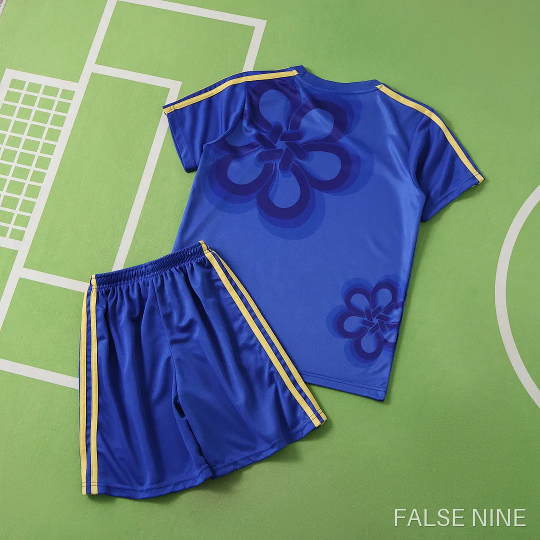 Real Madrid 25/26 Home Kit (Kids), photo 22