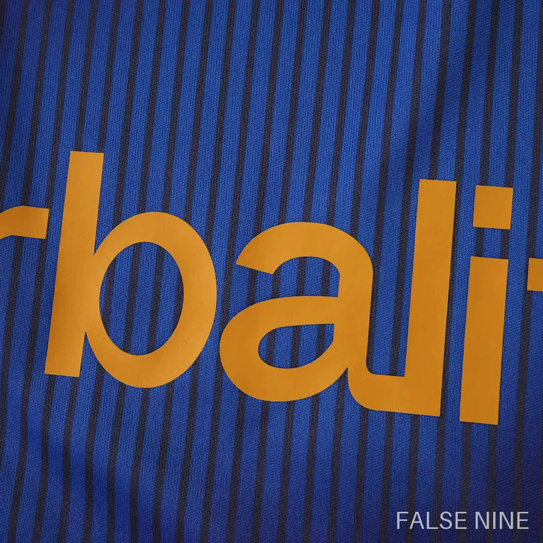 LA Galaxy 25/26 Away Shirt (Fan Version), photo 8