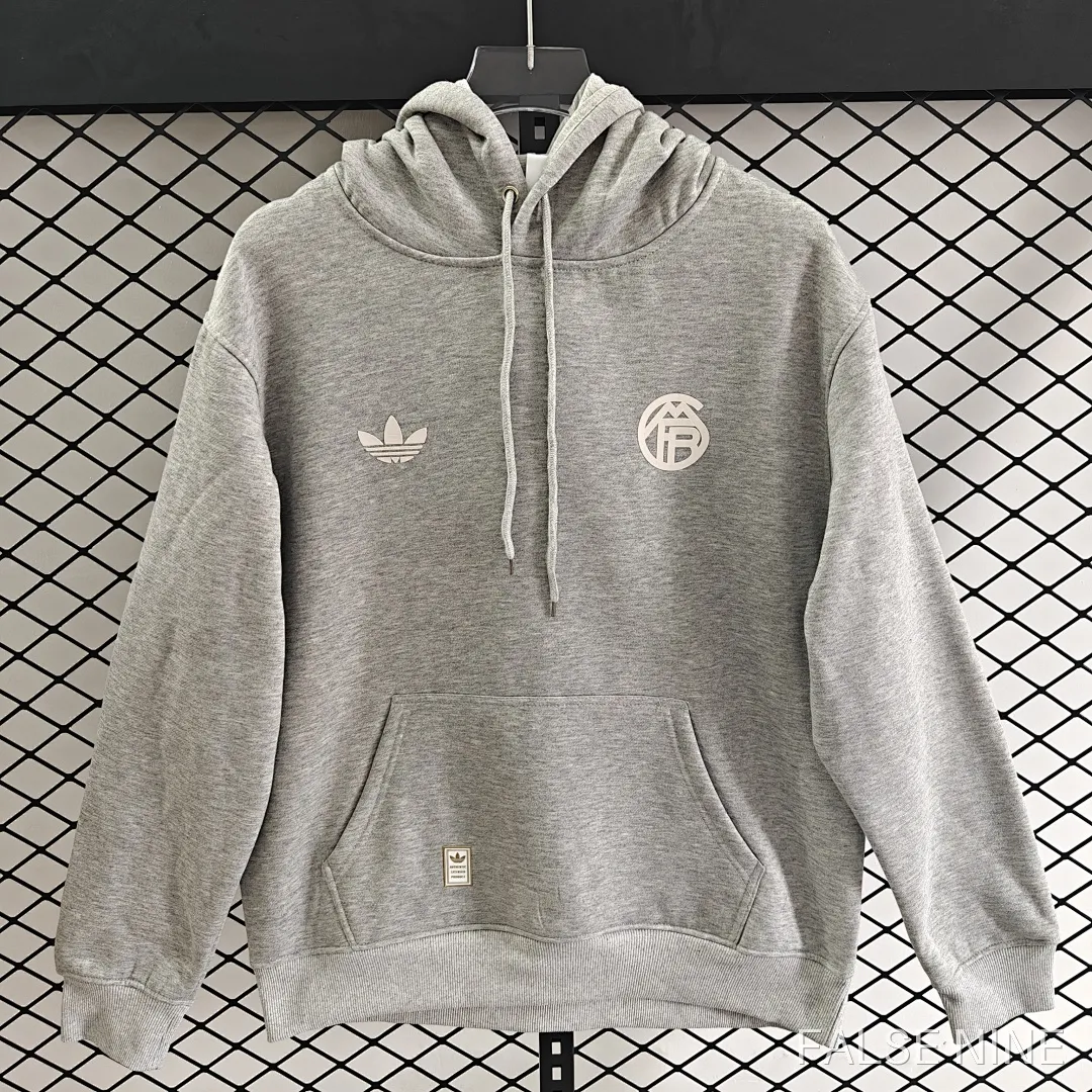 25/26 Fußball-Club Bayern München hoodie, photo 6