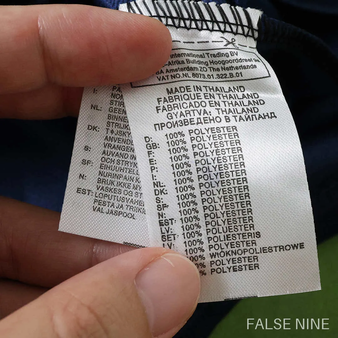 Arsenal 26/27 Away Kids Kit, photo 18