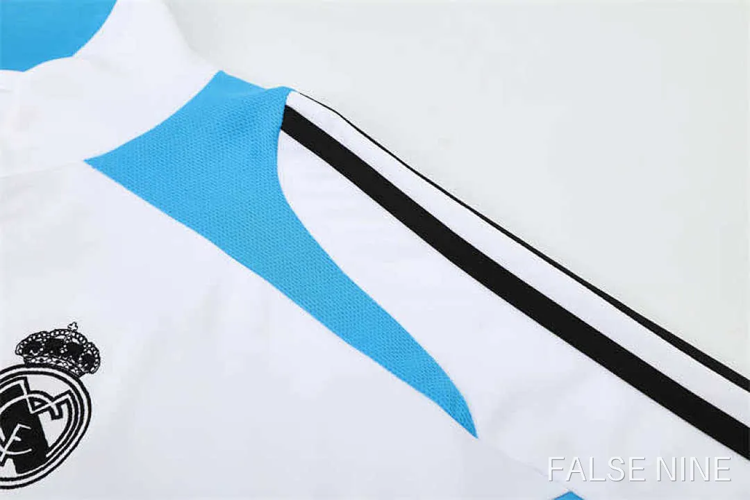 Real Madrid 12/13 Training Jacket (Long Sleeve), photo 7