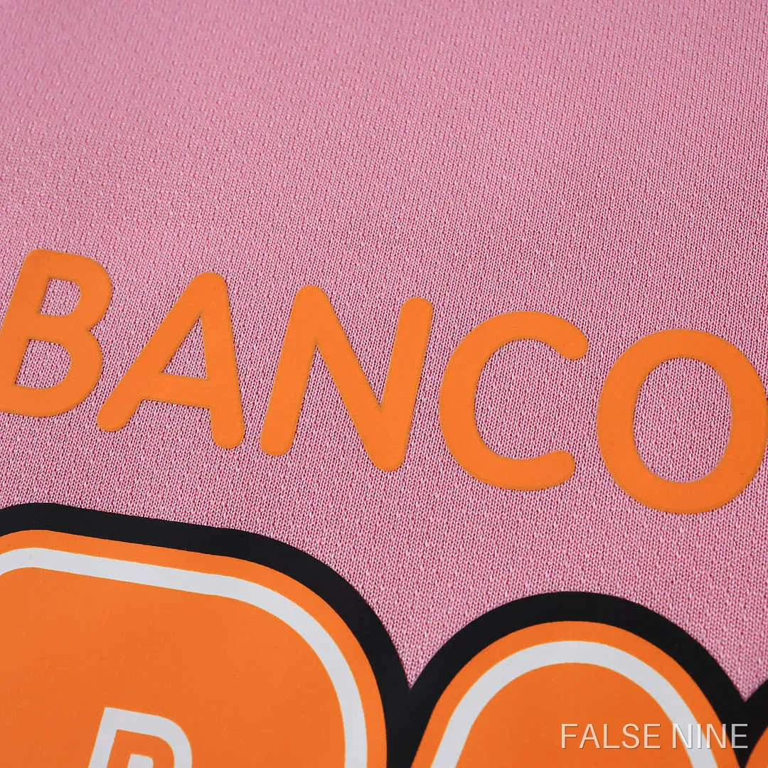Santos FC 12/13 Away Kit (Kids, Long Sleeve, Retro), photo 25