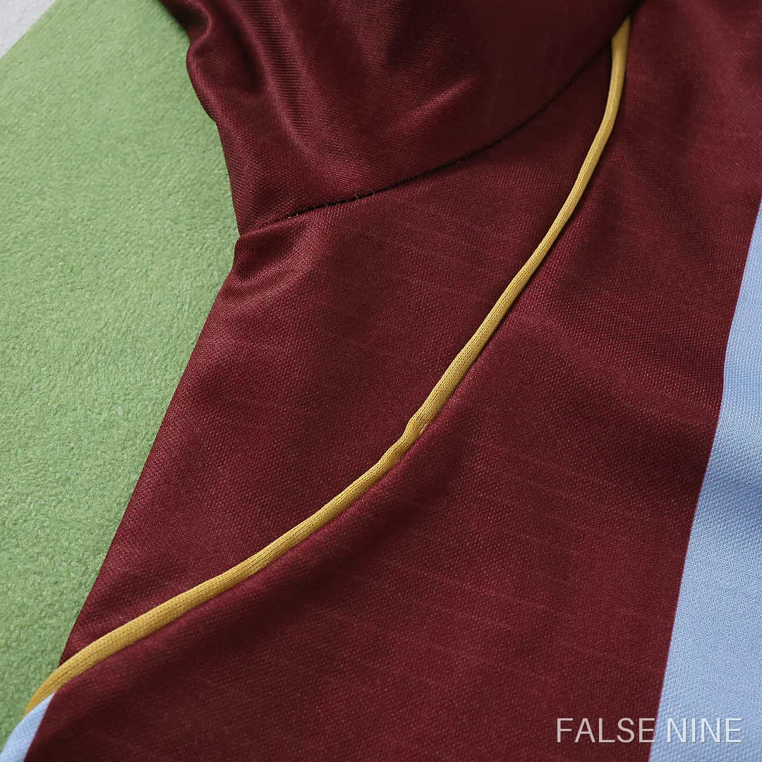 Trabzonspor 26/27 Home Shirt (Fan Version), photo 7