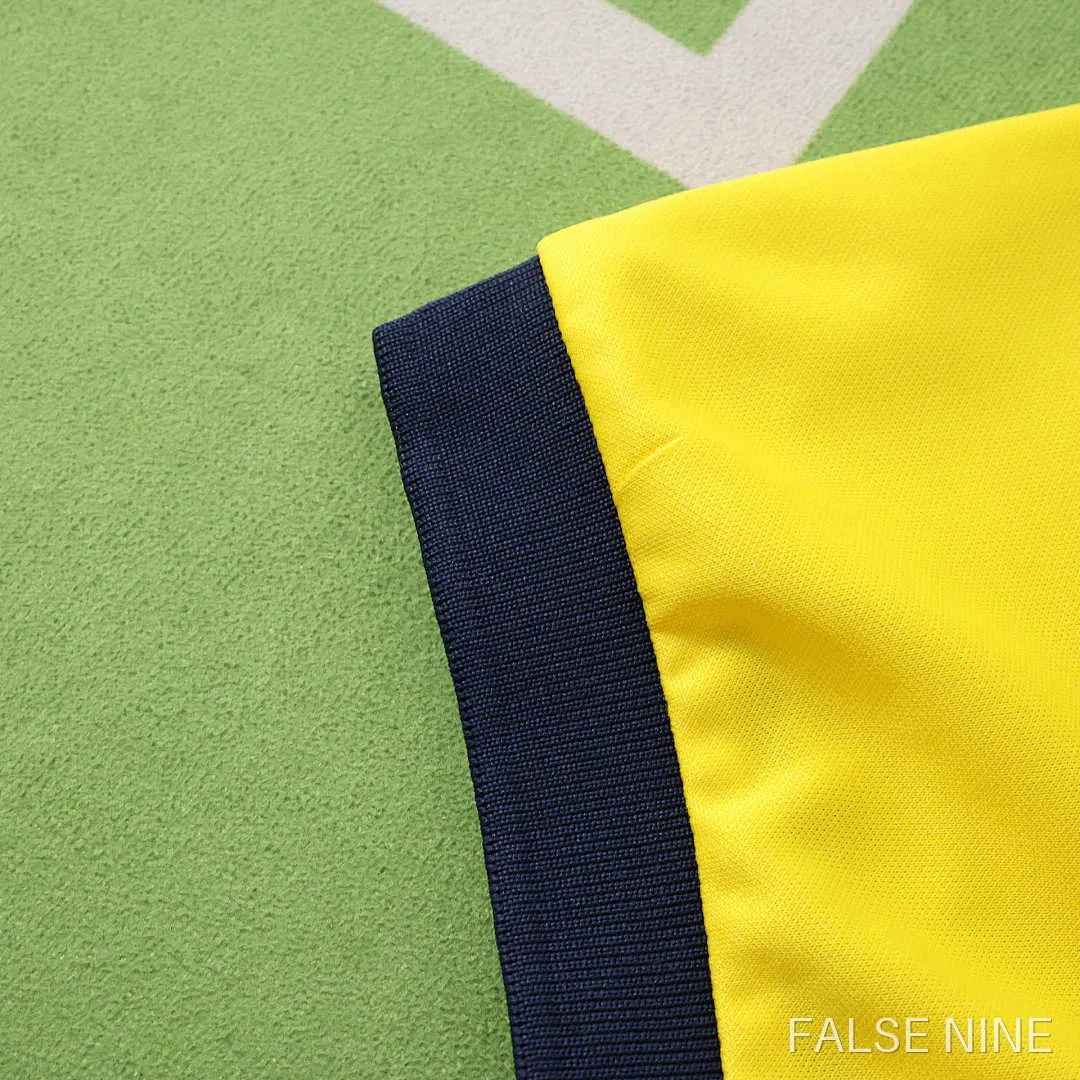 Ecuador 2026 Home Shirt (Fan Version), photo 16