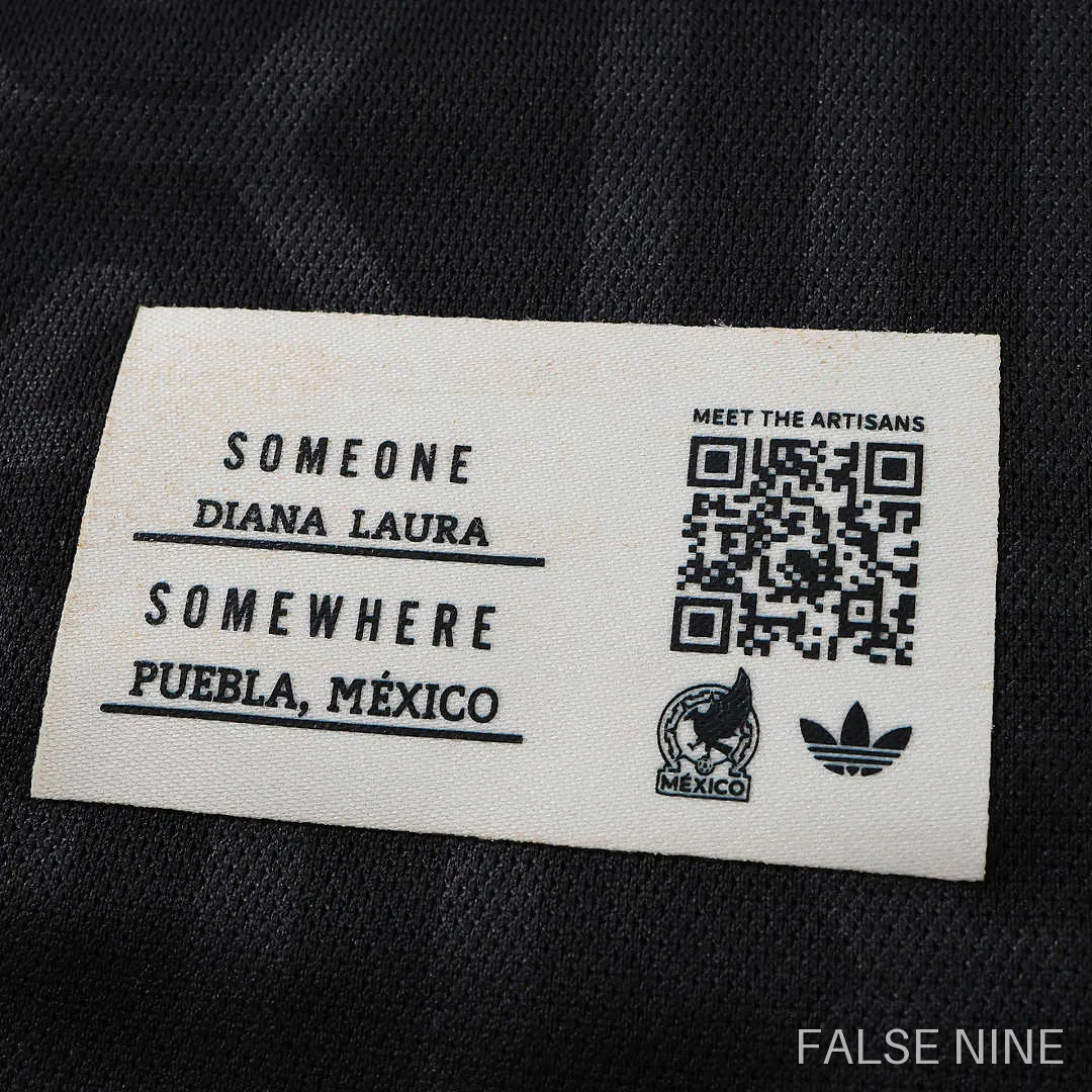 2026 FIFA World Cup Mexico Concept version retro Fan version, photo 4