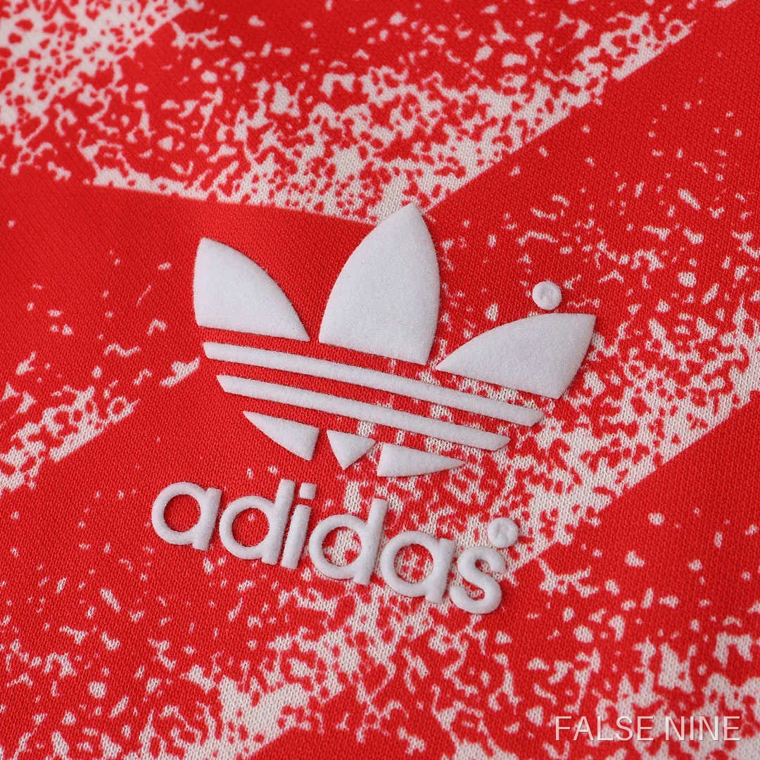 Soviet Union 1987-1988 Home Retro Shirt (Fan Version), photo 7