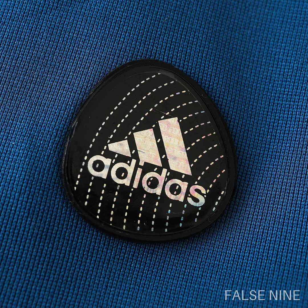 11/12 LA Galaxy away retro Fan version, photo 15