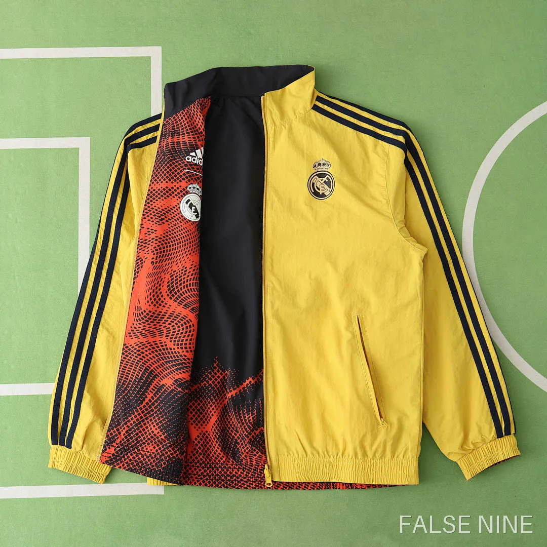 Real Madrid 24/25 Training Windbreaker, photo 15