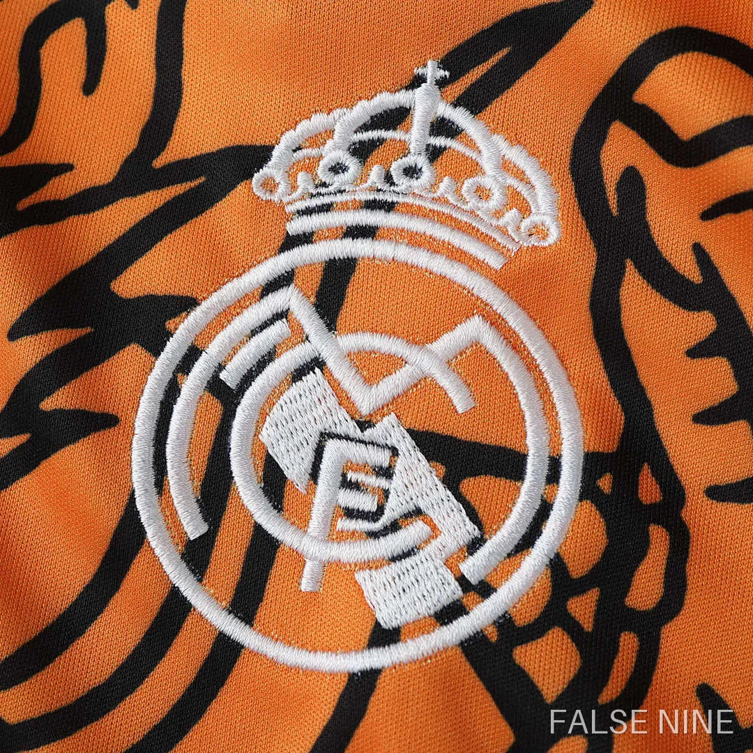 Real Madrid 24/25 Concept Shirt (Fan Version), photo 4