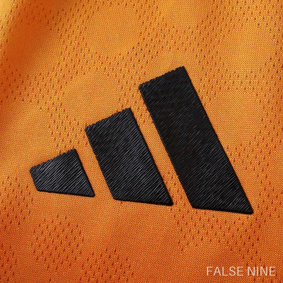 AS Roma 25/26 Away Shirt (Player Version), photo 5