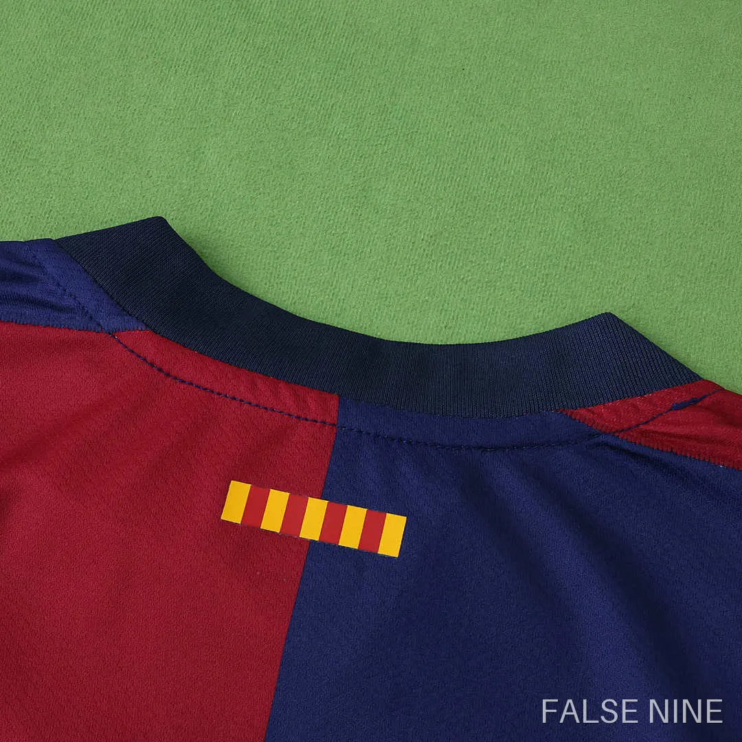 FC Barcelona Travis Scott Special Edition Shirt (Fan Version), photo 25