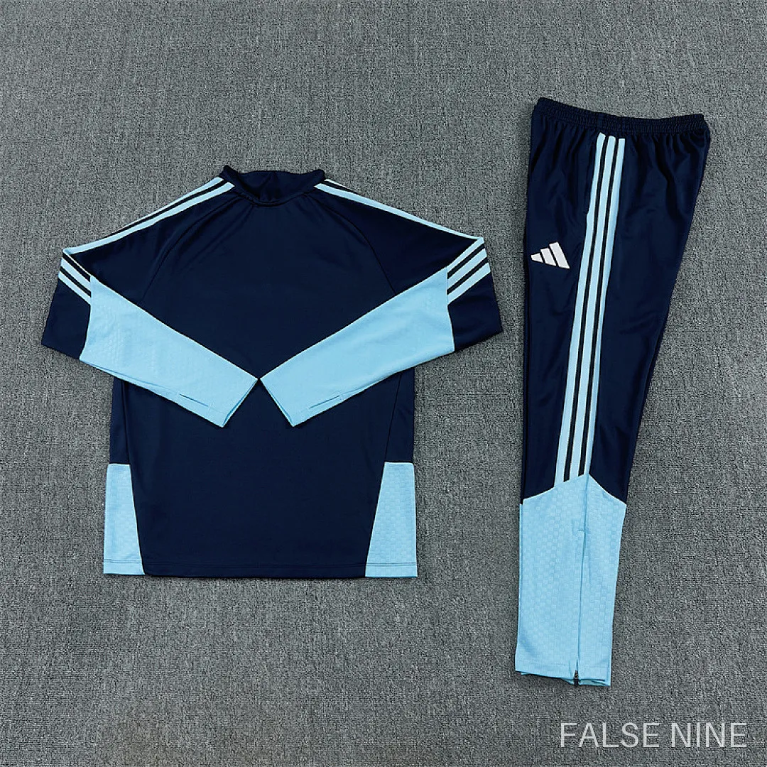Argentina 2026 Training Tracksuit, photo 3